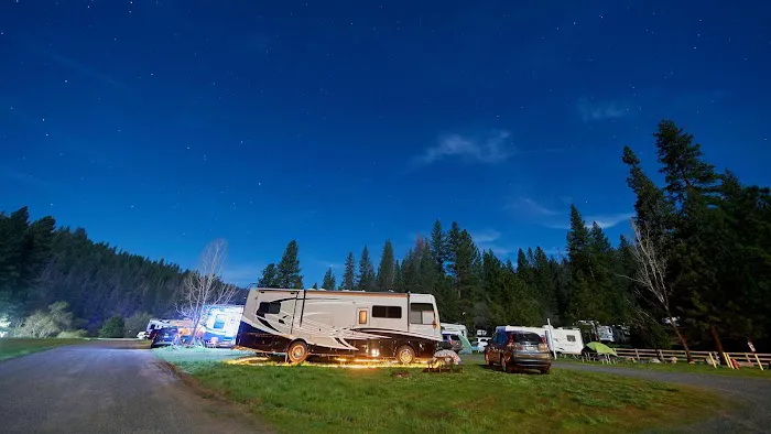 Thousand Trails Yosemite Lakes 7