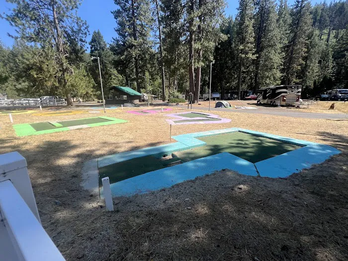 Thousand Trails Yosemite Lakes 2