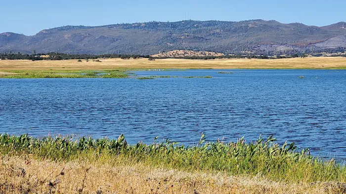 Salt Spring Valley Reservoir 8