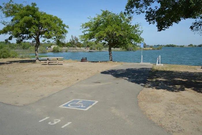 Muir Point Campground 0