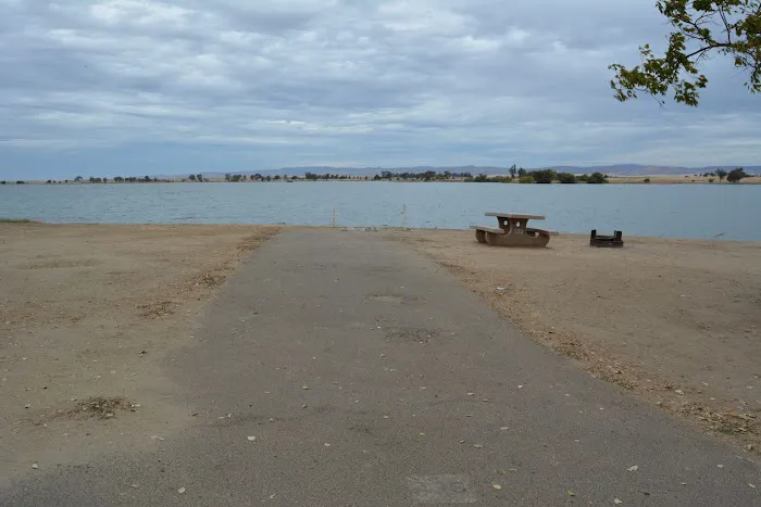 Muir Point Campground 4