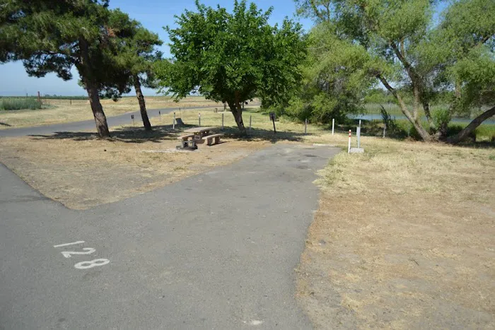 Muir Point Campground 3