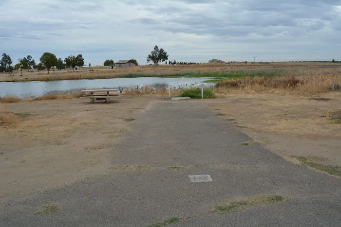 Muir Point Campground 2