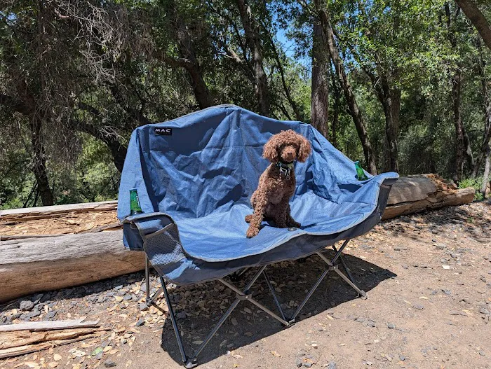 PML Campground 8