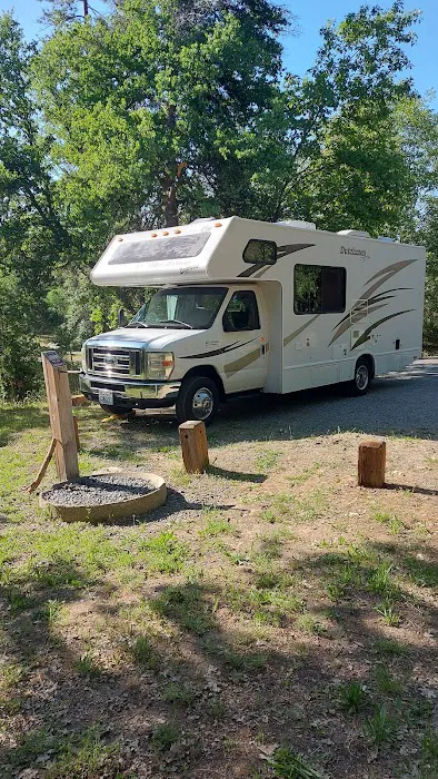Pines Campground 1