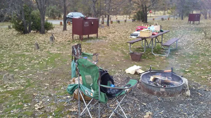 Pines Campground 7