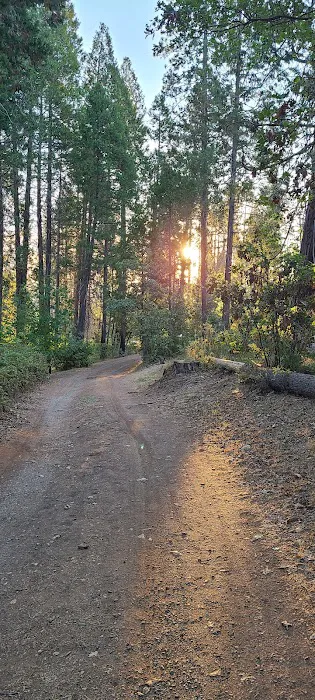 Lost Claim Campground 0
