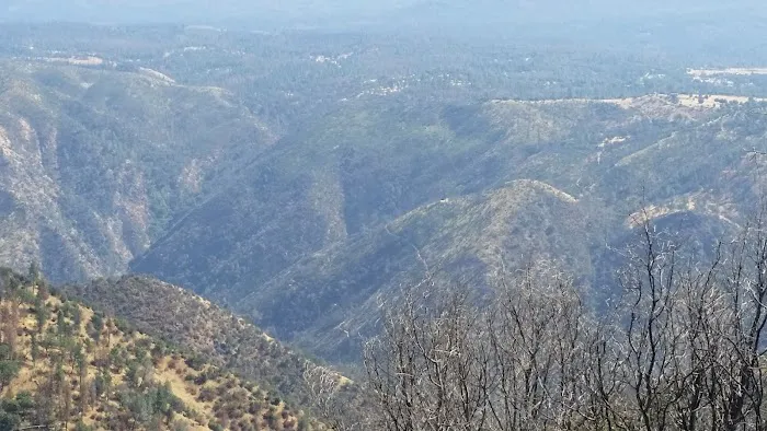 Hunter Creek OHV Area 0