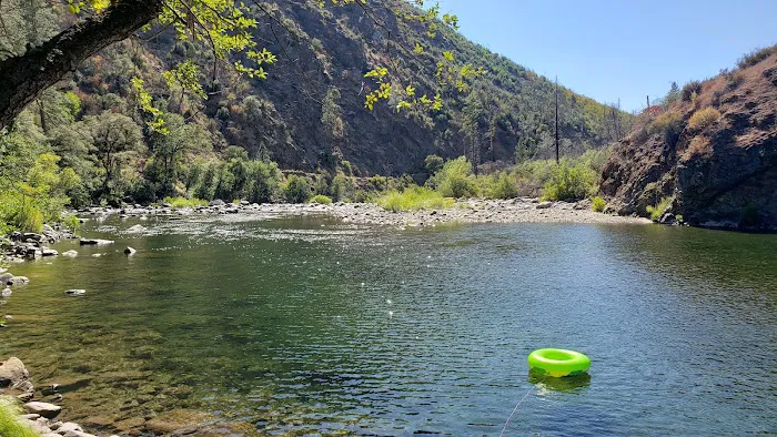 South Fork Campground 0