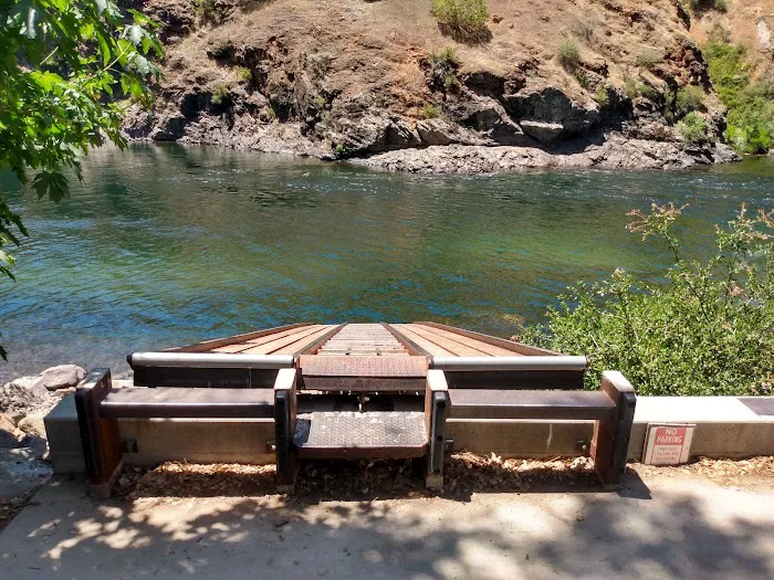 South Fork Campground 4