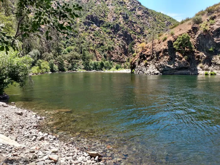 South Fork Campground 6