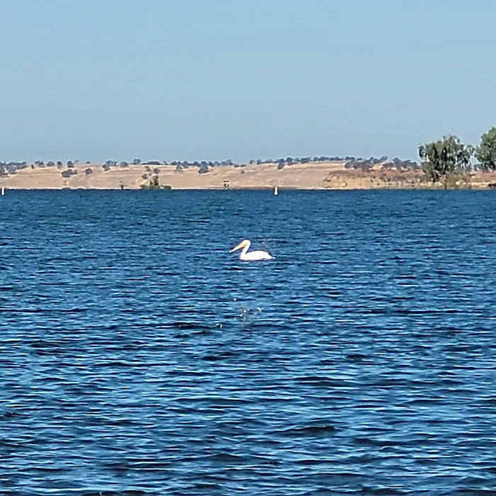 Monument Campground 8