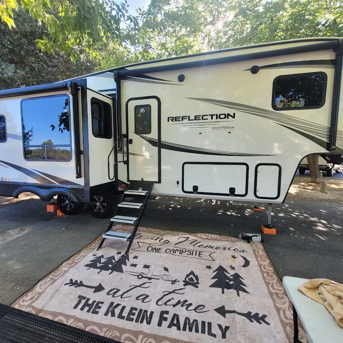 Monument Campground 5