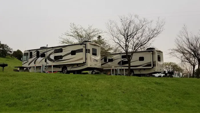 Monument Campground 0