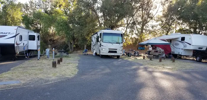 Monument Campground 4