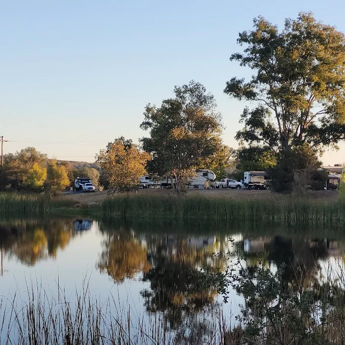Monument Campground 1