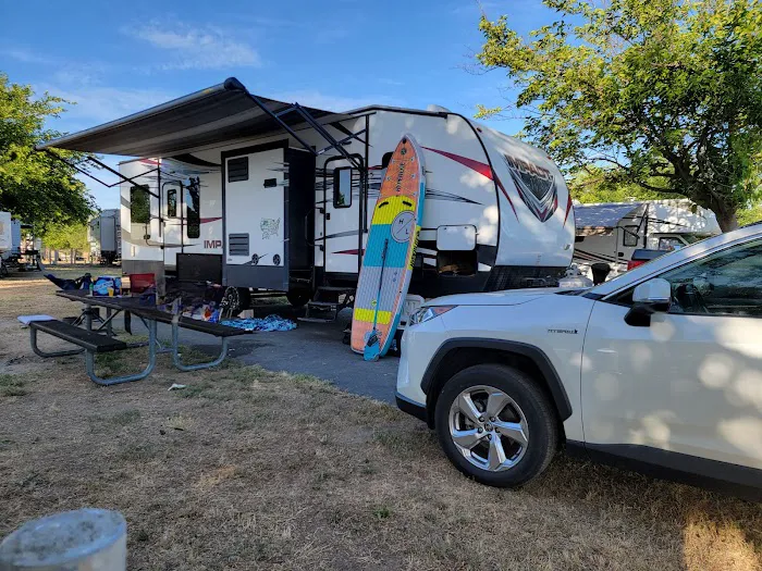 Monument RV Park 7
