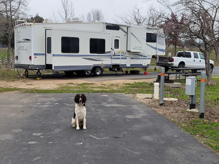 Monument RV Park 9