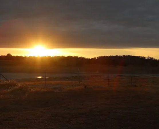 Coyote Flat Campground