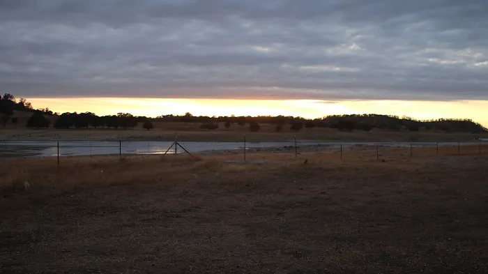 Coyote Flat Campground 1