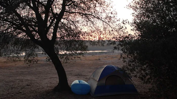 Coyote Flat Campground 2