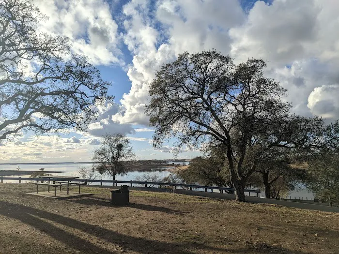 Camanche Lake Blue Oaks Campground North Shore 6