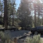 Indian Creek Campground Markleeville CA