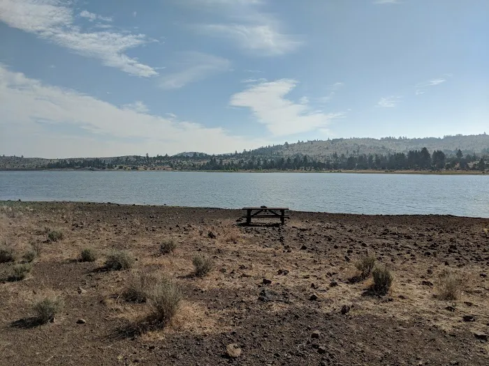 Indian Creek Campground Markleeville CA 8