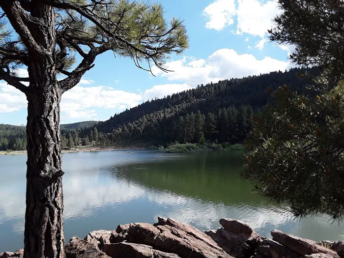 Indian Creek Campground Markleeville CA 6