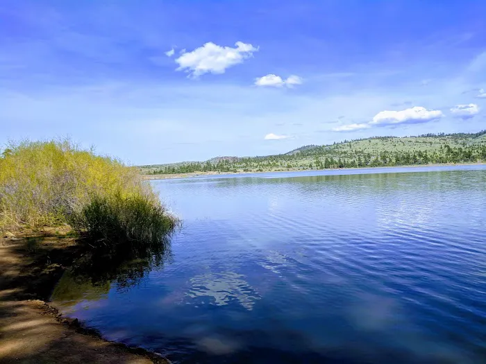 Indian Creek Campground Markleeville CA 7