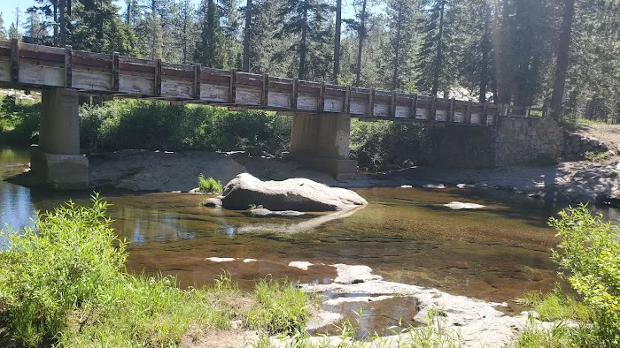 Big Bend Group Campground (Yuba River) 4