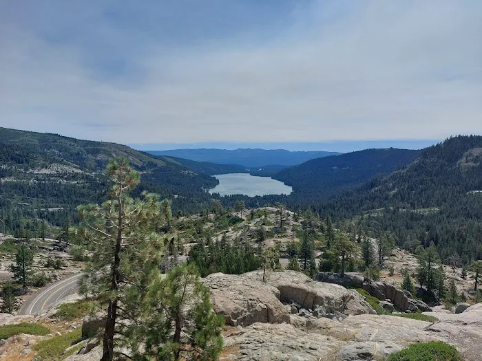 Big Bend Group Campground (Yuba River) 7