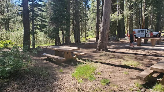 Big Bend Group Campground (Yuba River) 6
