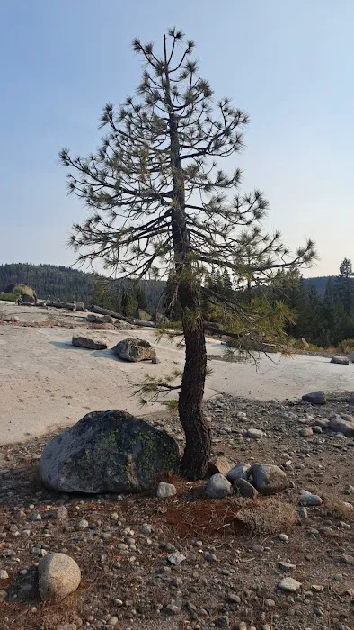 Big Bend Group Campground (Yuba River) 3