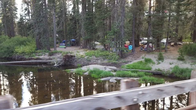 Big Bend Group Campground (Yuba River) 5