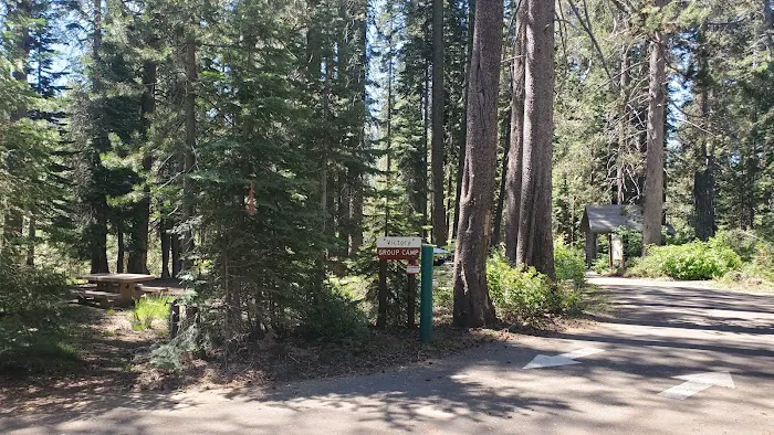 Big Bend Group Campground (Yuba River) 9