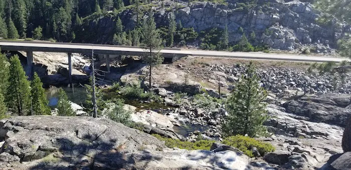 Indian Springs 1