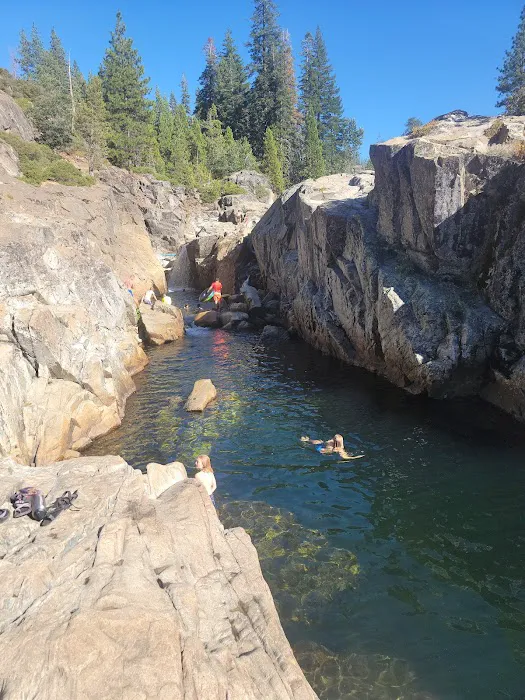 Indian Springs 3