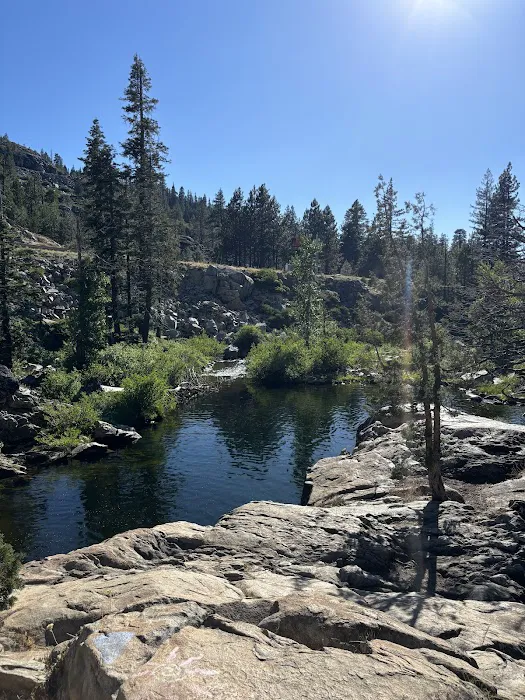 Indian Springs 9
