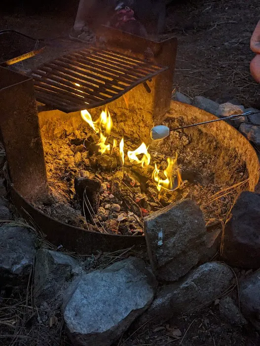 Indian Springs 0