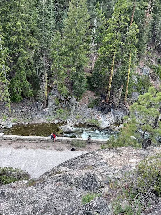 Indian Springs 7