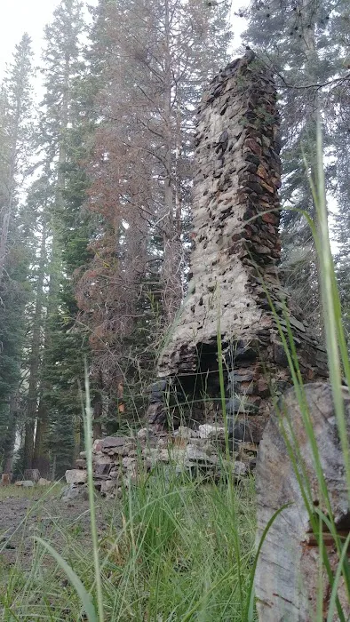 Woodchuck Campground 5