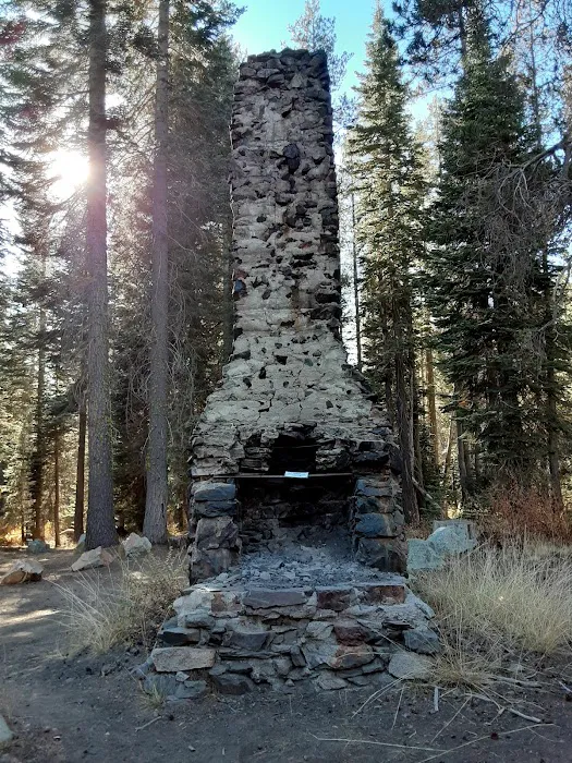 Woodchuck Campground 4
