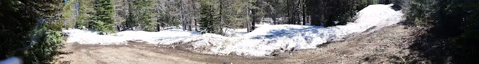 Woodchuck Campground 0