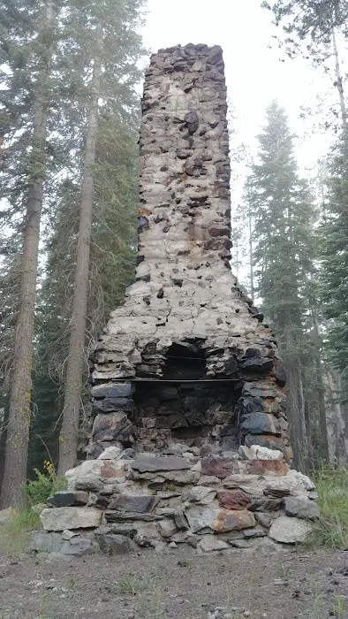 Woodchuck Campground 9