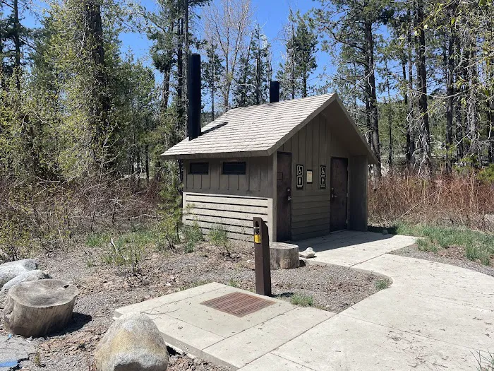 Hampshire Rocks Campground 6