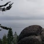 D.L. Bliss Lower Pines Campground