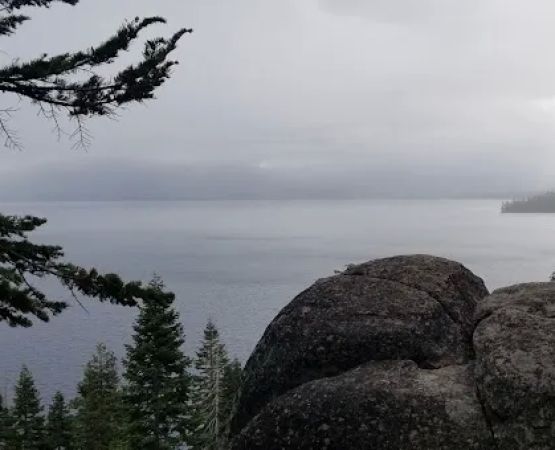 D.L. Bliss Lower Pines Campground