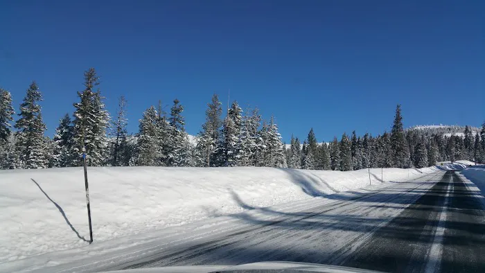 Overflow Campground 4
