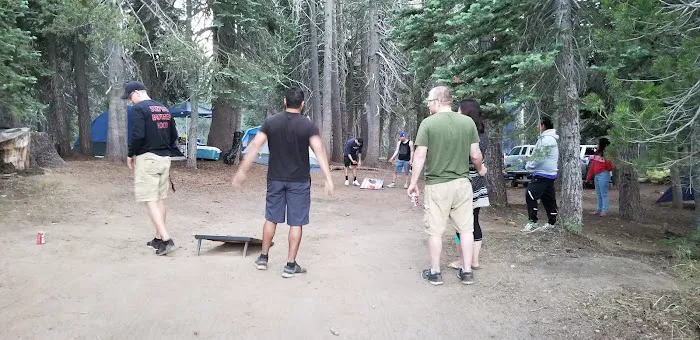 Overflow Campground 7